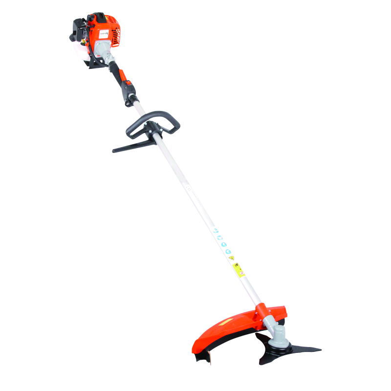 DECESPUGLIATORE TAGLIAERBA 33cc CON MOTORE 2 TEMPI - ASTA UNICA