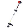 DECESPUGLIATORE TAGLIAERBA TOSAERBA 52cc - 2 TEMPI DIVISIBILE