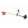 DECESPUGLIATORE TAGLIAERBA 52cc IMPUGNATURA DOPPIA - 2 TEMPI ASTA UNICA