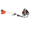 DECESPUGLIATORE TAGLIAERBA 52cc A ZAINO - 2 TEMPI ASTA UNICA