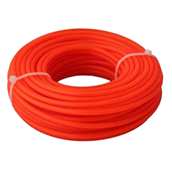 BOBINA FILO QUADRO DECESPUGLIATORE 3.5mm - 15 mt