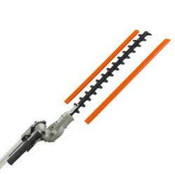 ACCESSORIO TAGLIASIEPI PER DECESPUGLIATORE DIVISIBILE