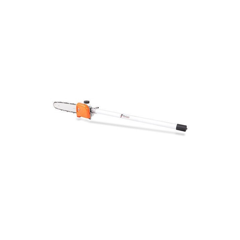 ACCESSORIO POTATORE PER DECESPUGLIATORE DIVISIBILE
