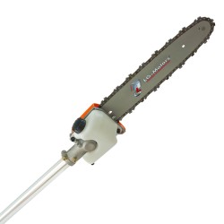 ACCESSORIO POTATORE PER DECESPUGLIATORE DIVISIBILE