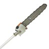 ACCESSORIO POTATORE PER DECESPUGLIATORE DIVISIBILE