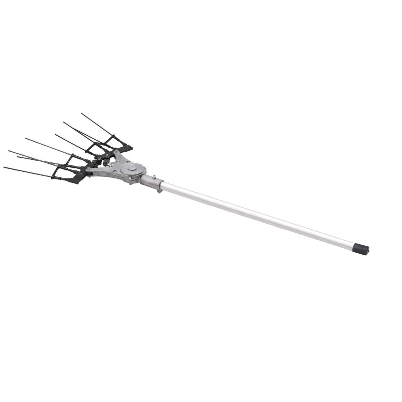ACCESSORIO SCUOTI OLIVE ABBACCHIATORE PER DECESPUGLIATORE DIVISIBILE