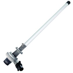 ACCESSORIO POMPA TIRAGGIO PER DECESPUGLIATORE DIVISIBILE