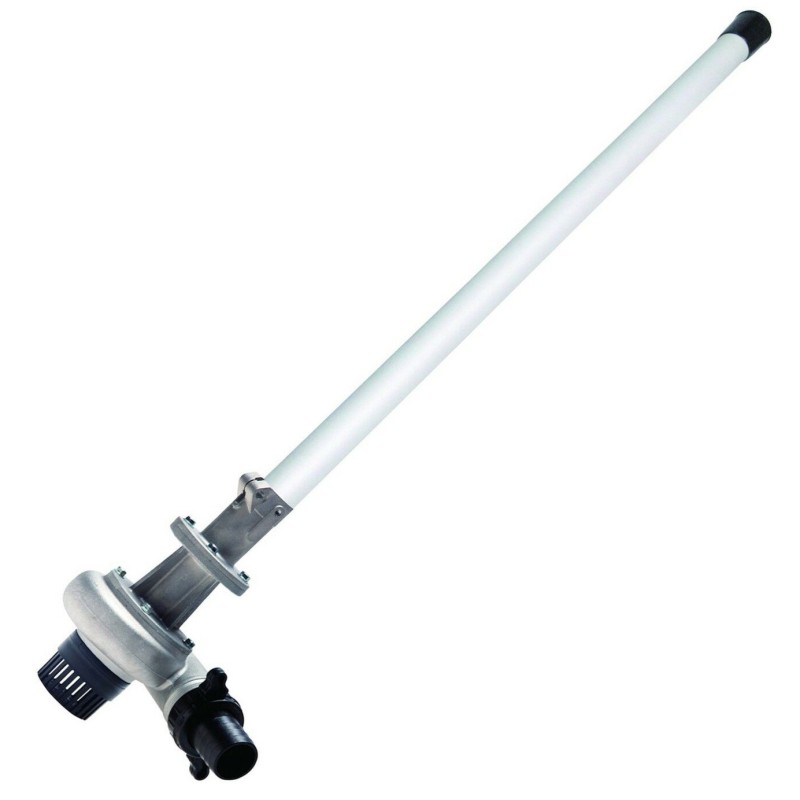 ACCESSORIO POMPA TIRAGGIO PER DECESPUGLIATORE DIVISIBILE