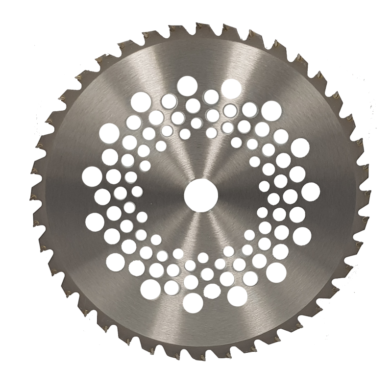 DISCO LAMA 40 DENTI PER DECESPUGLIATORE