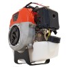 MOTORE DI RICAMBIO 32.6cc PER DECESPUGLIATORE RASAERBA TOSAERBA POTATORE O 4 in 1