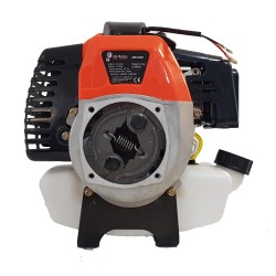 MOTORE DI RICAMBIO 32.6cc PER DECESPUGLIATORE RASAERBA TOSAERBA POTATORE O 4 in 1