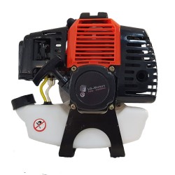MOTORE DI RICAMBIO 32.6cc PER DECESPUGLIATORE RASAERBA TOSAERBA POTATORE O 4 in 1