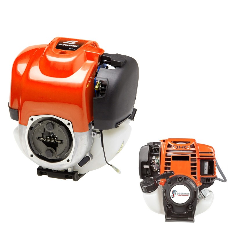 MOTORE DI RICAMBIO 4 TEMPI GX35