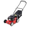 RASAERBA A SCOPPIO 4 CV - 4 TEMPI 139 cc TAGLIO 46MM