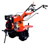MOTOZAPPA DIESEL 9.0 CV ACCENSIONE ELETTRONICA