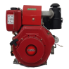MOTORE DIESEL 10HP 416cc AVVIAMENTO ELETTRICO