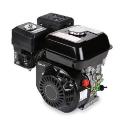 MOTORE 4T GX 6.5 HP 196cc