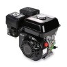 MOTORE 4T GX 6.5 HP 196cc