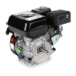 MOTORE 4T GX 6.5 HP 196cc