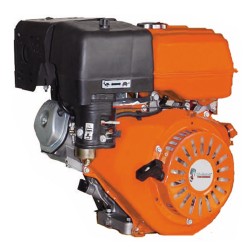 MOTORE DI RICAMBIO A SCOPPIO 4T 13 HP 3389cc