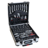 VALIGIA TROLLEY 416 UTENSILI