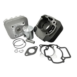 GRUPPO TERMICO COMPLETO ø39 50cc PIAGGIO ARIA