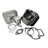 GRUPPO TERMICO COMPLETO ø39 50cc PIAGGIO ARIA