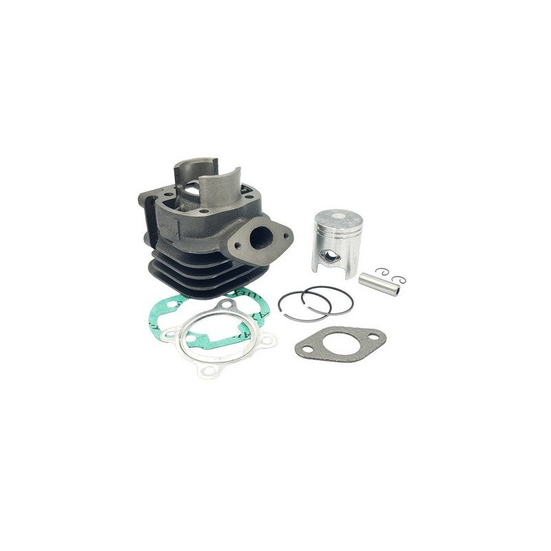 GRUPPO TERMICO 50cc MOTORI MINARELLI VERTICALE