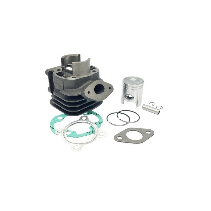 GRUPPO TERMICO 50cc MOTORI MINARELLI VERTICALE