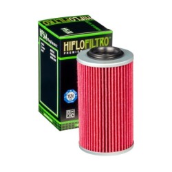 FILTRO OLIO IN CARTA PERFETTAMETTENTE SOSTITUIBILE ALL'ORIGINALE