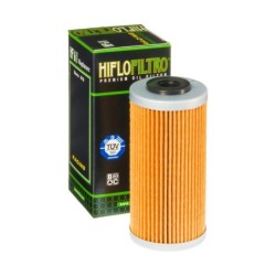 FILTRO OLIO IN CARTA PERFETTAMETTENTE SOSTITUIBILE ALL'ORIGINALE