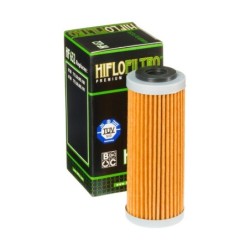FILTRO OLIO IN CARTA PERFETTAMETTENTE SOSTITUIBILE ALL'ORIGINALE