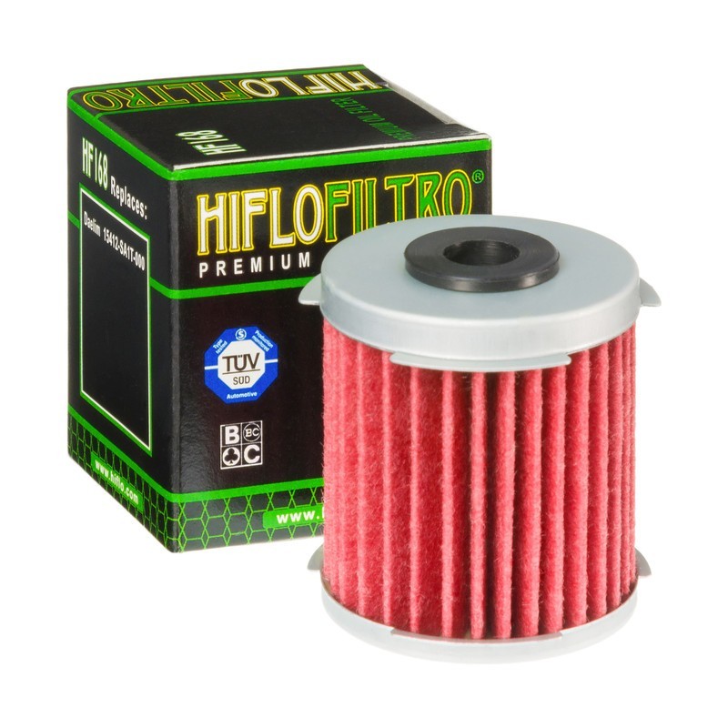 FILTRO OLIO IN CARTA PERFETTAMETTENTE SOSTITUIBILE ALL'ORIGINALE