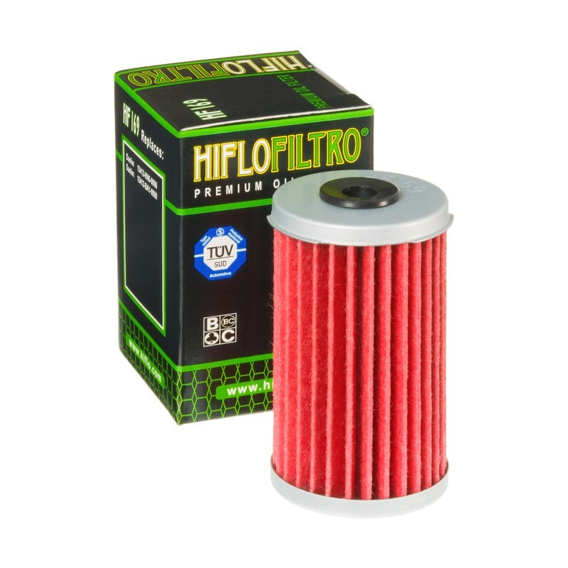 FILTRO OLIO IN CARTA PERFETTAMETTENTE SOSTITUIBILE ALL'ORIGINALE