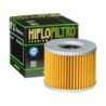 FILTRO OLIO IN CARTA PERFETTAMETTENTE SOSTITUIBILE ALL'ORIGINALE
