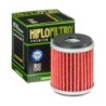 FILTRO OLIO IN CARTA PERFETTAMETTENTE SOSTITUIBILE ALL'ORIGINALE