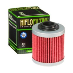 FILTRO OLIO IN CARTA PERFETTAMETTENTE SOSTITUIBILE ALL'ORIGINALE