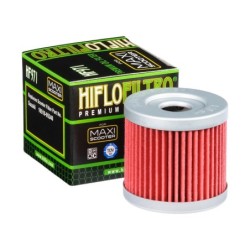 FILTRO OLIO IN CARTA PERFETTAMETTENTE SOSTITUIBILE ALL'ORIGINALE