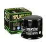 FILTRO OLIO SPIN-ON IN CARTA NERO LUCIDO