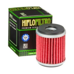 FILTRO OLIO IN CARTA PERFETTAMETTENTE SOSTITUIBILE ALL'ORIGINALE