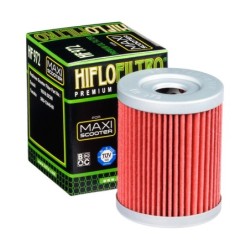 FILTRO OLIO IN CARTA PERFETTAMETTENTE SOSTITUIBILE ALL'ORIGINALE