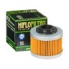 FILTRO OLIO IN CARTA PERFETTAMETTENTE SOSTITUIBILE ALL'ORIGINALE
