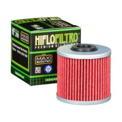 FILTRO OLIO IN CARTA PERFETTAMETTENTE SOSTITUIBILE ALL'ORIGINALE