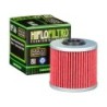 FILTRO OLIO IN CARTA PERFETTAMETTENTE SOSTITUIBILE ALL'ORIGINALE