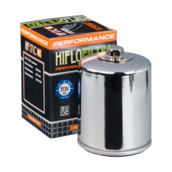 FILTRO OLIO SPIN-ON IN CARTA CROMATO