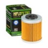 FILTRO OLIO IN CARTA PERFETTAMETTENTE SOSTITUIBILE ALL'ORIGINALE RED