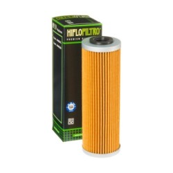 FILTRO OLIO IN CARTA PERFETTAMETTENTE SOSTITUIBILE ALL'ORIGINALE