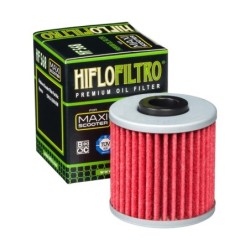 FILTRO OLIO IN CARTA PERFETTAMETTENTE SOSTITUIBILE ALL'ORIGINALE