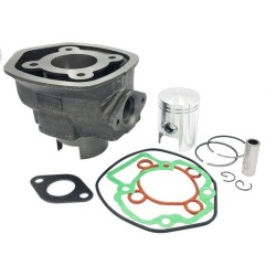 CILINDRO MISURA ORIGINALE MOTORI PIAGGIO 50 2T A LIQUIDO
