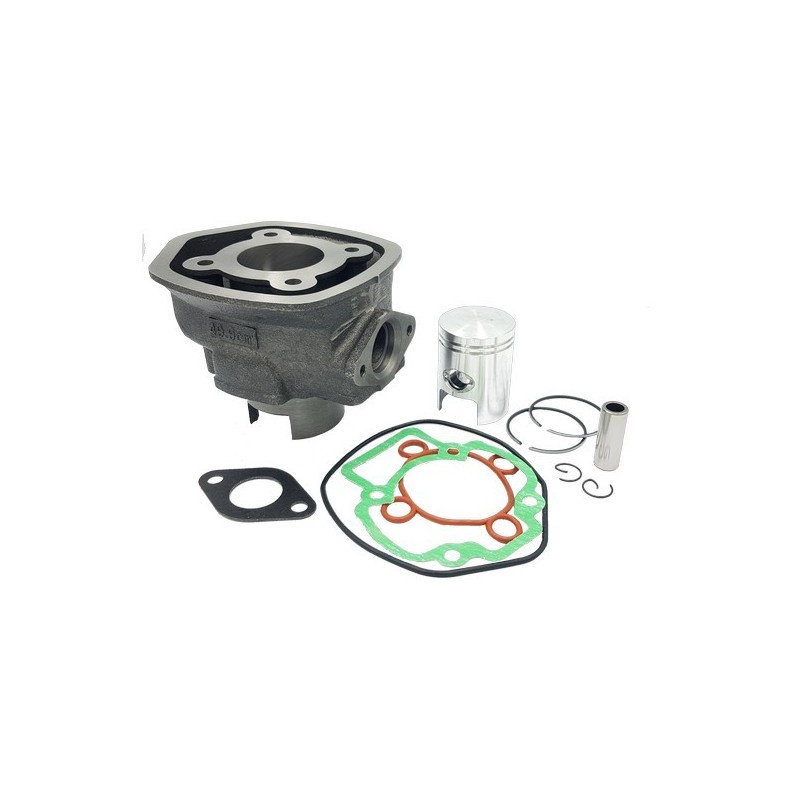 CILINDRO MISURA ORIGINALE MOTORI PIAGGIO 50 2T A LIQUIDO